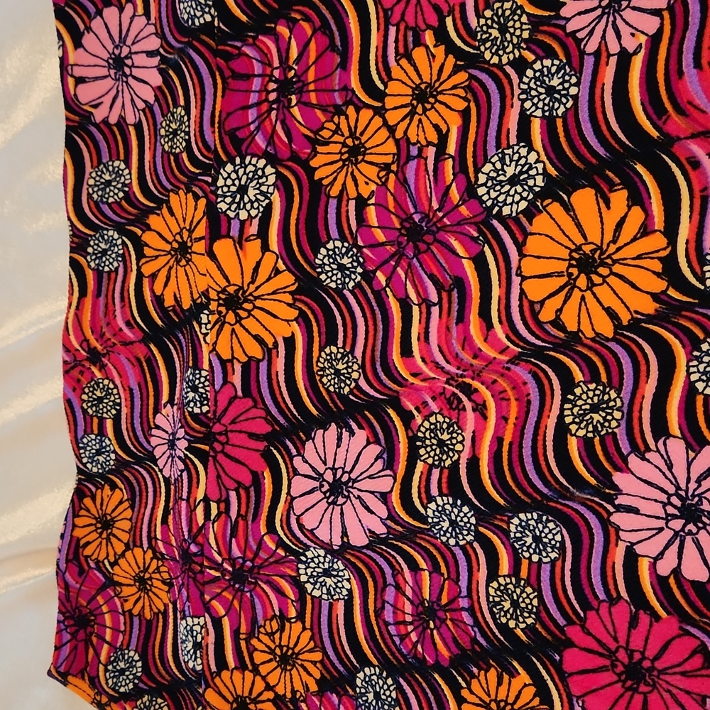 Lularoe Cassie pencil skirt